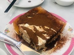 -东鑫记港式茶餐厅(南京东路店)