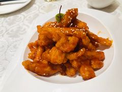 -马凯餐厅(地安门店)