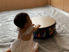 -金宝贝早教(和悦汇店)