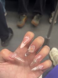 -艾珂·美甲美睫