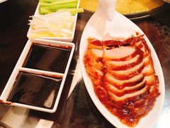 -玉林烤鸭店(垡头店)