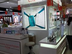 -利客来李村购物中心