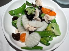 -外婆家(西红门荟聚购物中心店)