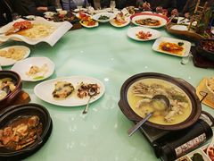 -海景壹号大酒店(滨湖店)