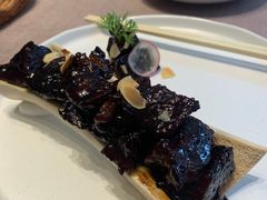 -香然会·园林雅宴(陆家嘴店)