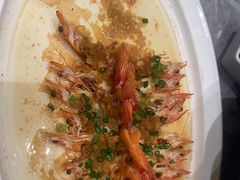 -国惠大酒楼(仓山万达店)