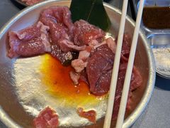 -金龙烧烤·牛肉面(西塔店)