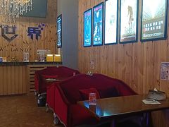-明日世界密室轰趴·剧本桌游·箭馆团建(国贸店)