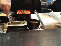 -町门烤肉拌饭专门店(新天地店)