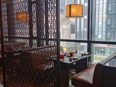 -丽晶轩中餐厅(重庆丽晶酒店)