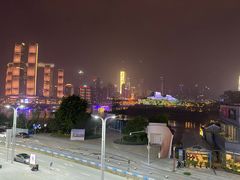-桃花沅火锅(长嘉汇江景店)