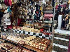 -乌布德传统市场