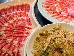 -南门涮肉(北洼路店)