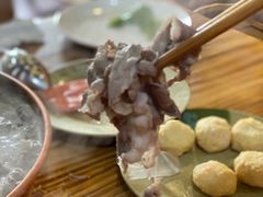 -东镇老火锅(长春路首店)