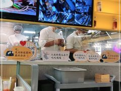 -蔡澜点心·粤菜(西单大悦城店)