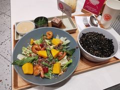 -池奈·咖喱蛋包饭(熙地港店)