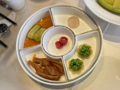 -皇朝会.经典传统粤菜(外滩店)