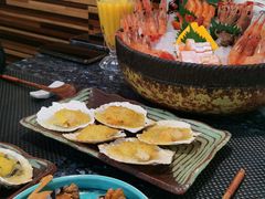 -菊上料理(蜀山银泰百货店)