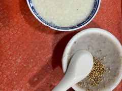 -没牙伯花生汤店(老药洲店)