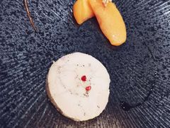 苹果鹅肝-La Creperie法餐厅(芮欧百货店)
