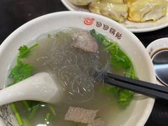 -回回锅贴(小河沿店)