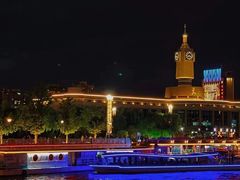 -巴伐利亚啤酒坊(意式风情街店)