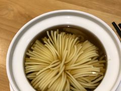 菊花豆腐-青城山六善酒店·紫氣園中餐厅