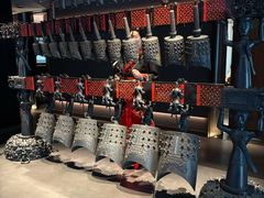 -曾宴·楚菜(湖北省博物馆店)