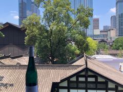 -成都博舍酒店
