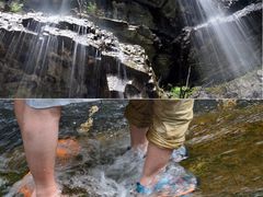 -孤山寨风景区