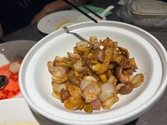 -羲和雅苑•北京烤鸭(国贸商城店)