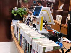 -二酉书店TOYOU BOOKS