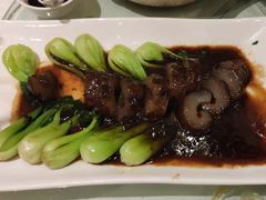 -梅龙镇酒家(南京西路总店)