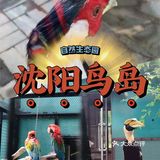 自然生态园—鸟岛
