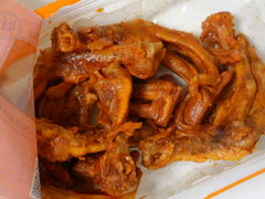 -帝煌烤卤(羊子街店)