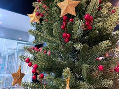 -星巴克(武汉菱角湖万达2店)