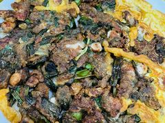 -青竹园海鲜餐厅(海天路店)