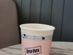 -The open life(万象城店)