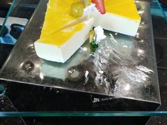 -九州国际大酒店街里餐厅自助餐
