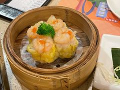 明虾蟹子烧卖-点都德(聚福楼店)