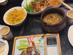 -满园烤鸭·春饼(沈北万达店)