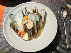 -MONICH牛排融合餐厅(和义大道购物中心店)