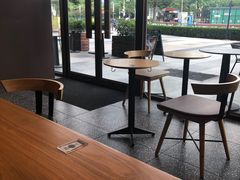 -星巴克(佛山南海万科店)