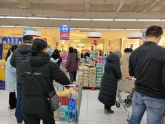 -家乐福(四元桥购物中心店)