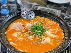 -李师傅脆肚(华强北店)