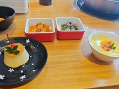 -水林间·寿喜烧自助(仙林金鹰店)