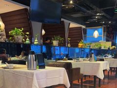 大堂-江南原著(中联广场店)