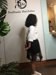 -东方麒麟·潘多拉SALON