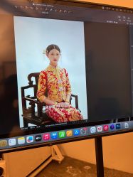 -墨克影像婚纱摄影