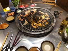 -五彩凉山自助西昌烧烤(柳翠路店)